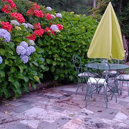 Eido Benito Villa Mondariz Dış mekan fotoğraf