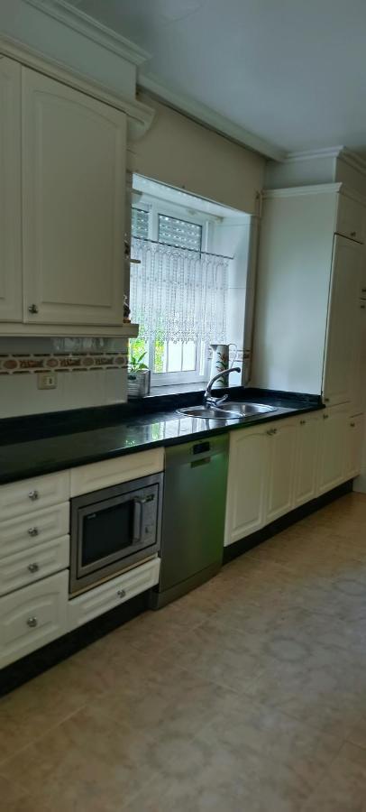 Eido Benito Villa Mondariz Dış mekan fotoğraf