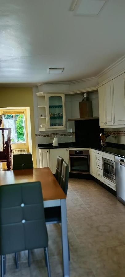 Eido Benito Villa Mondariz Dış mekan fotoğraf