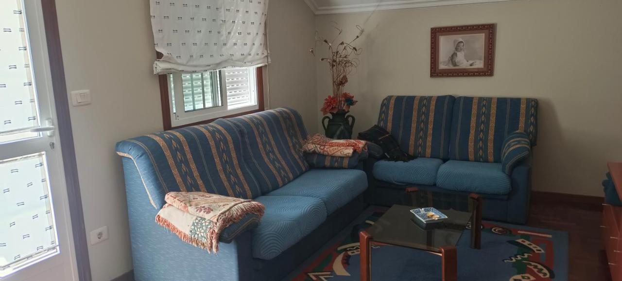 Eido Benito Villa Mondariz Dış mekan fotoğraf