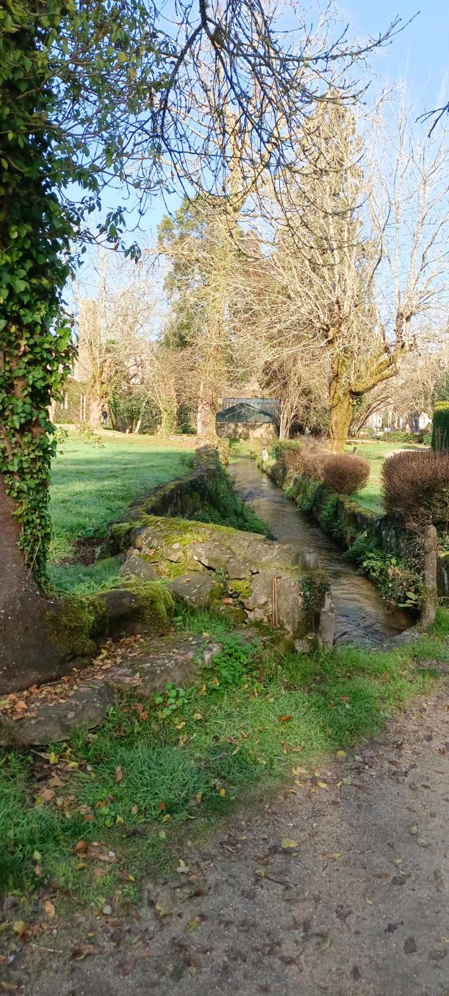 Eido Benito Villa Mondariz Dış mekan fotoğraf