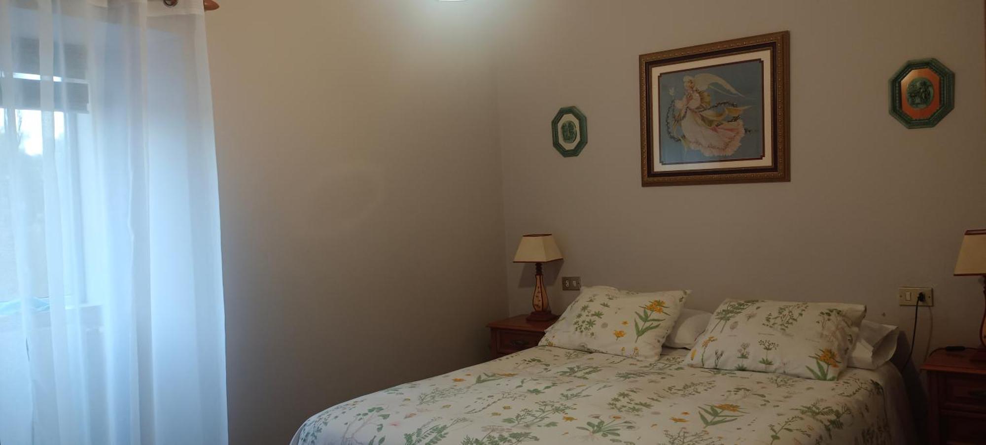 Eido Benito Villa Mondariz Dış mekan fotoğraf