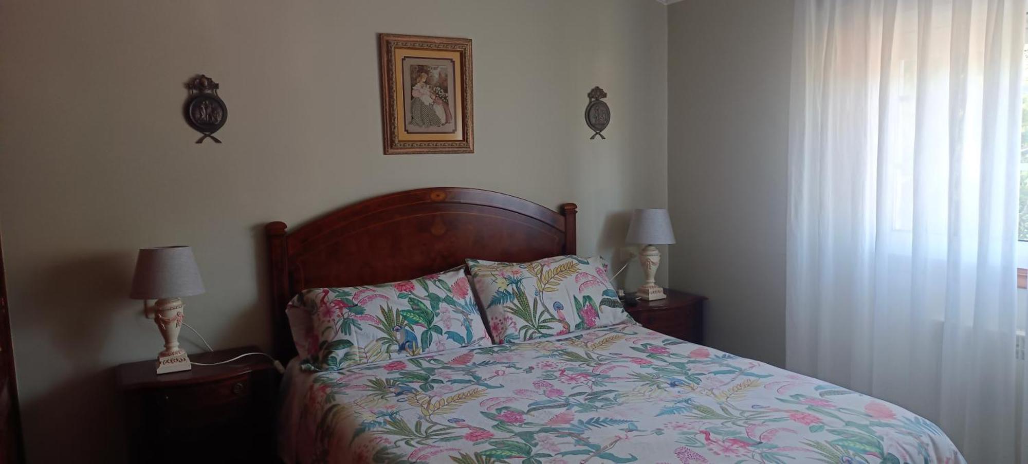 Eido Benito Villa Mondariz Dış mekan fotoğraf