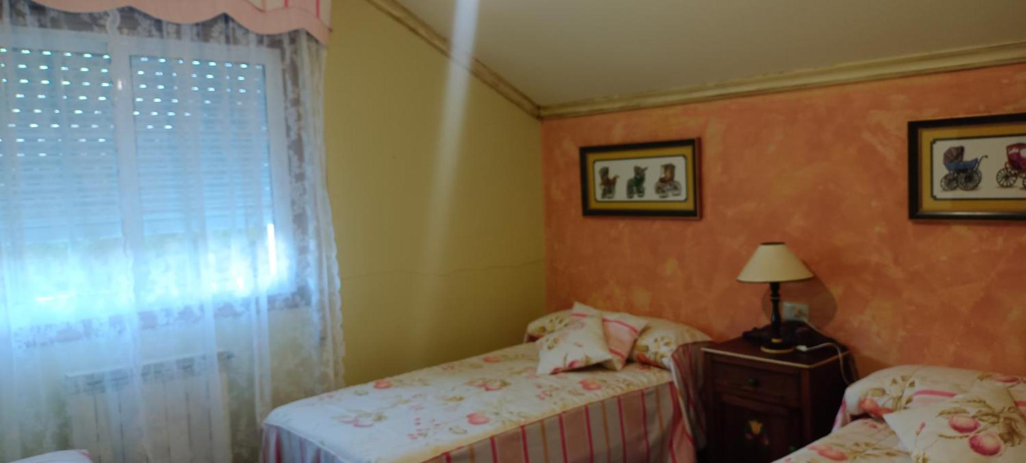 Eido Benito Villa Mondariz Dış mekan fotoğraf