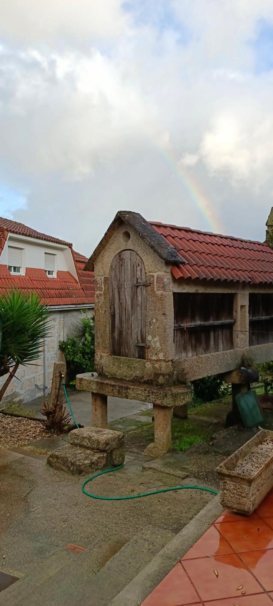 Eido Benito Villa Mondariz Dış mekan fotoğraf