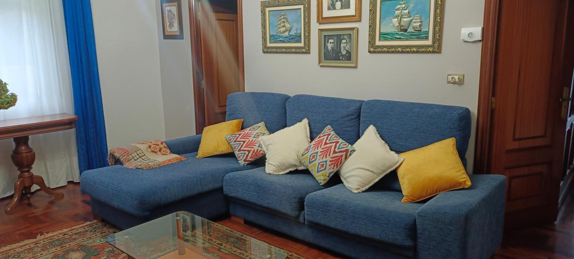 Eido Benito Villa Mondariz Dış mekan fotoğraf