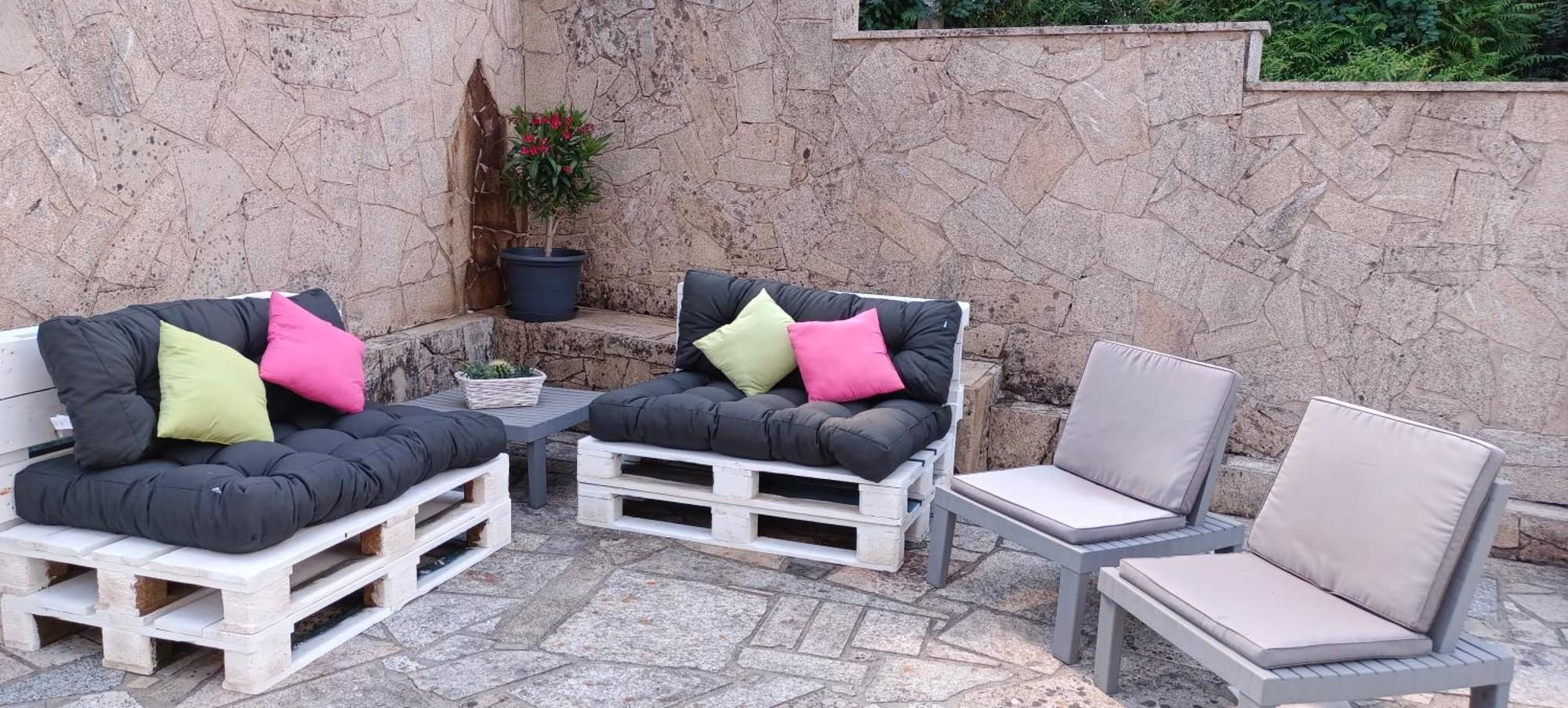 Eido Benito Villa Mondariz Dış mekan fotoğraf